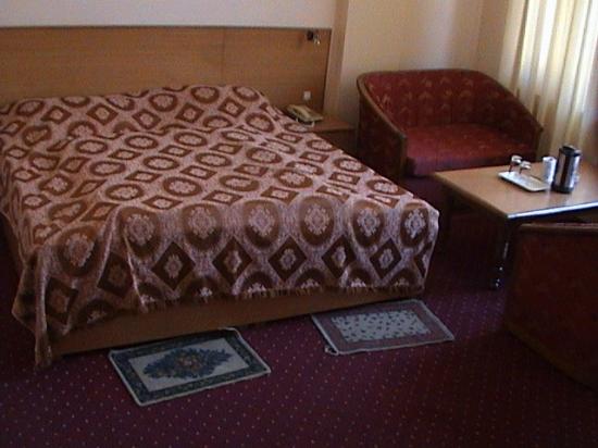 Hotel Mount View 